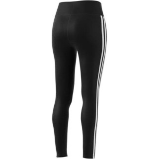 Legginsy damskie Adidas Originals HW TIGHTS z wysokim stanem sportowe czarne (GT8461)