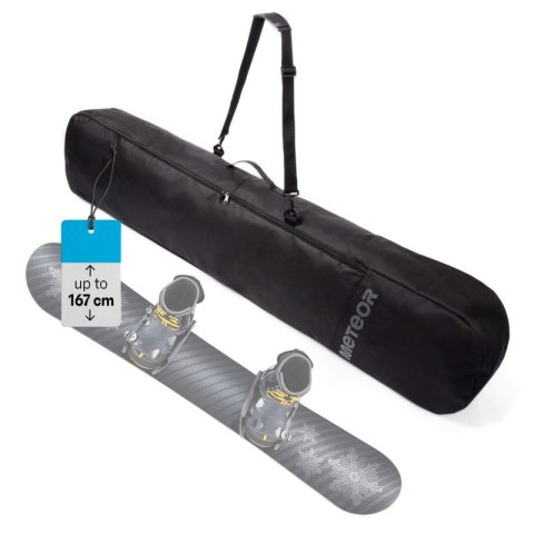 Pokrowiec na snowboard Meteor Hielo 17329