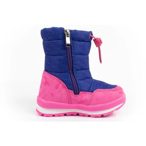 Śniegowce Psi Patrol City Jr PW008528