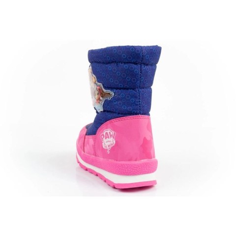 Śniegowce Psi Patrol City Jr PW008528
