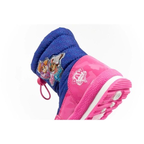 Śniegowce Psi Patrol City Jr PW008528