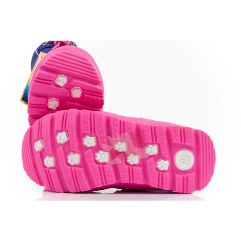 Śniegowce Psi Patrol City Jr PW008528