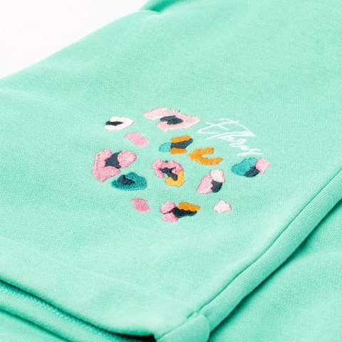 Spodenki Elbrus Zina Tg Jr 92800493262