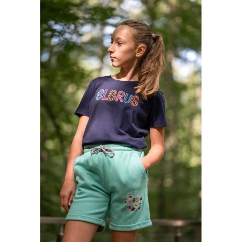 Spodenki Elbrus Zina Tg Jr 92800493262