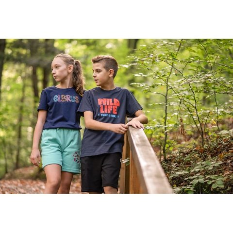 Spodenki Elbrus Zina Tg Jr 92800493262