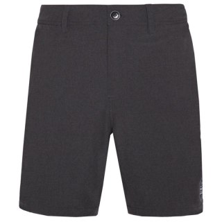 Spodenki sportowe męskie Protest PRTFEARGHUS Surfable Short na lato szare (P2713821/899)