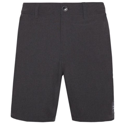 Spodenki sportowe męskie Protest PRTFEARGHUS Surfable Short na lato szare (P2713821/899)