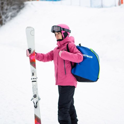 Torba, pokrowiec dla narciarzy Meteor Norse 17323