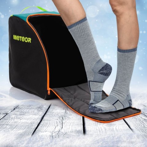 Torba, pokrowiec dla narciarzy Meteor Norse 17324