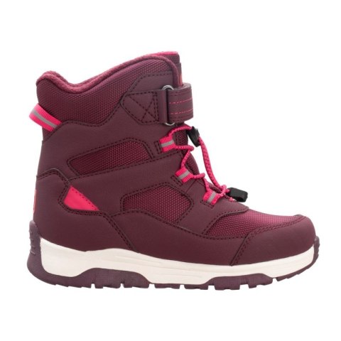 Wodoodporne buty zimowe Trollkids Kids Lofoten Winter Boots PRO dla chłopca/dziewczynki (672-419)