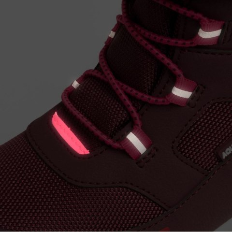 Wodoodporne buty zimowe Trollkids Kids Lofoten Winter Boots PRO dla chłopca/dziewczynki (672-419)