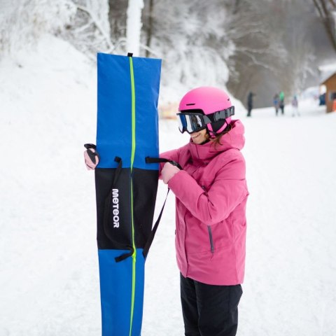 Zestaw narciarski Croma 17315