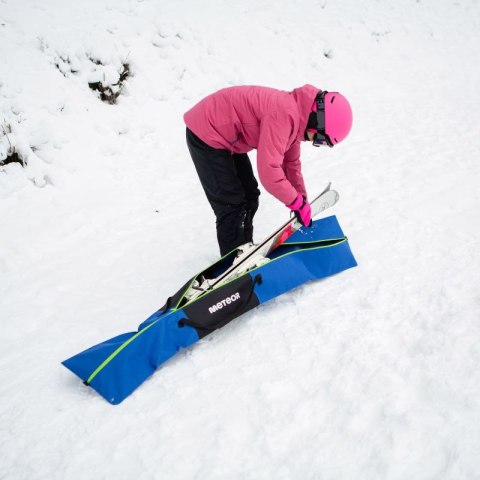 Zestaw narciarski Croma 17315