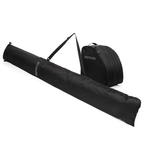 Zestaw pokrowców narciarskich Meteor Norse 17317