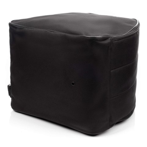 Zestaw pokrowców narciarskich Meteor Norse 17317