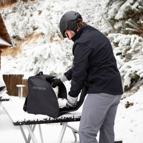 Zestaw pokrowców narciarskich Meteor Norse 17317