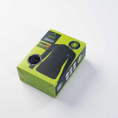 Bluzka Elbrus termoaktywna Elarit Top WO'S W 92800557948