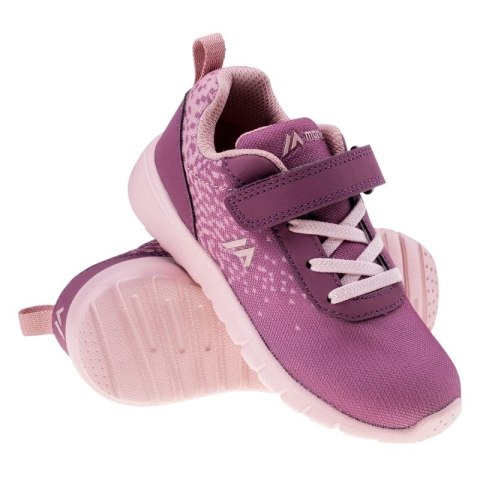 Buty Martes Makredi Jr 92800490305