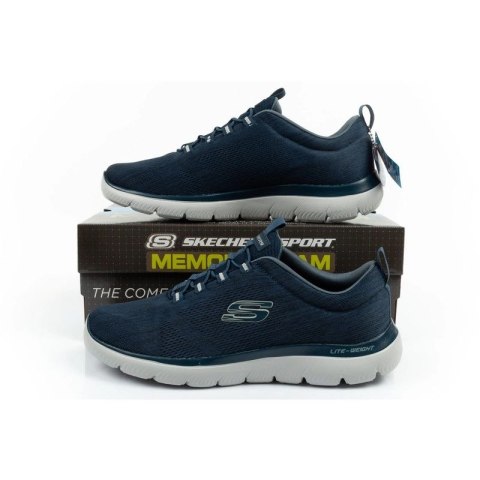 Buty Skechers Summits-Louvin M 232186/NVY
