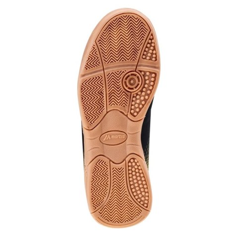 Buty piłkarskie Martes Essentials Mator IC Jr 92800490374