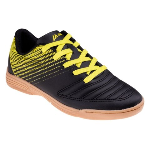 Buty piłkarskie Martes Essentials Mator IC Jr 92800490374