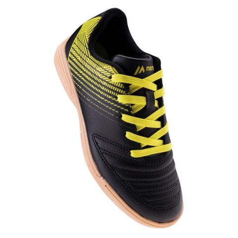 Buty piłkarskie Martes Essentials Mator IC Jr 92800490374