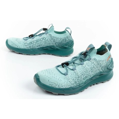 Buty sportowe Lowa Fusion Low W 320415 9028