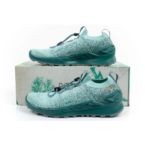 Buty sportowe Lowa Fusion Low W 320415 9028