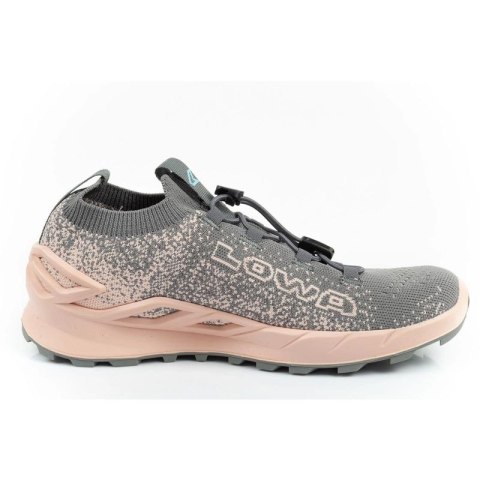 Buty sportowe Lowa Fusion Low W 320415 9707