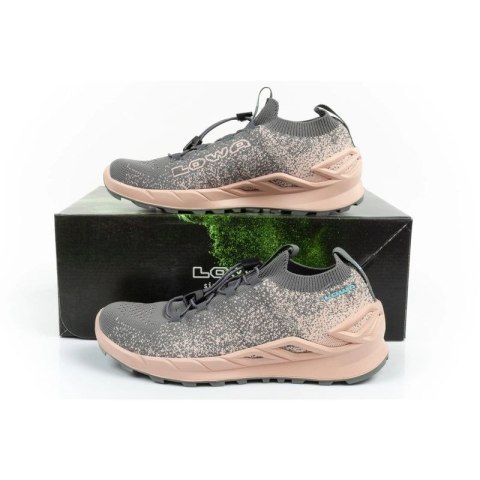 Buty sportowe Lowa Fusion Low W 320415 9707