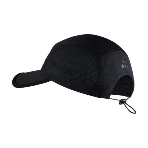 Czapka z daszkiem Craft Pro Hypervent Cap M 92800400960
