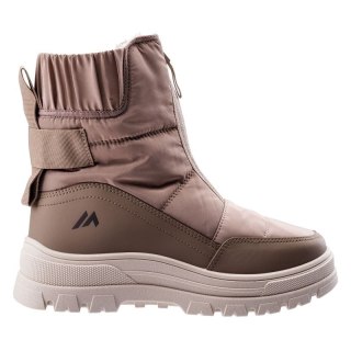 Damskie Śniegowce KESTIA MID WO'S