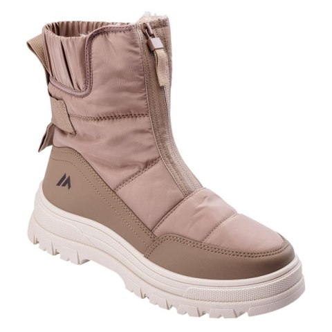 Damskie Śniegowce KESTIA MID WO'S