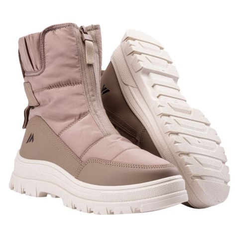 Damskie Śniegowce KESTIA MID WO'S