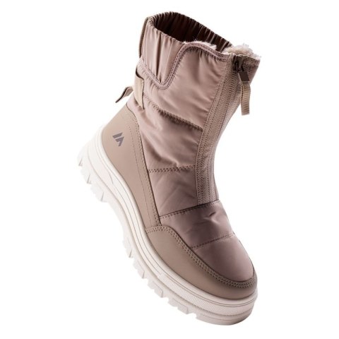 Damskie Śniegowce KESTIA MID WO'S