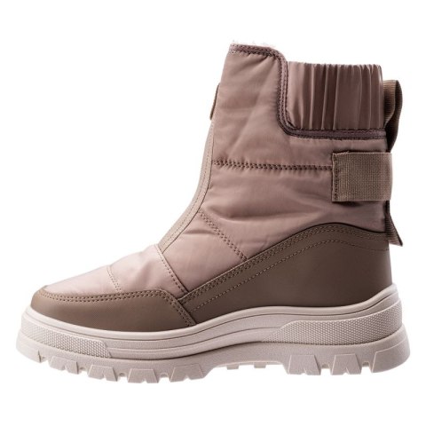 Damskie Śniegowce KESTIA MID WO'S