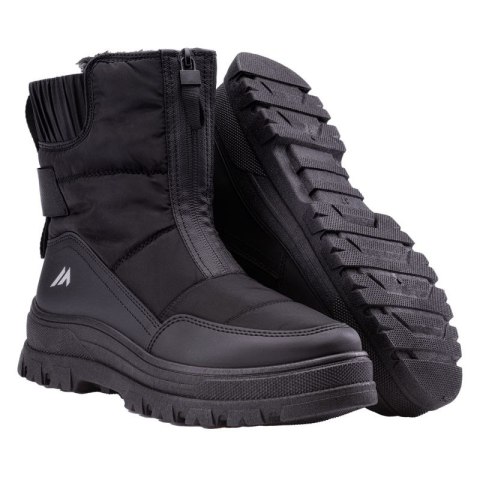 Damskie Śniegowce KESTIA MID WO'S