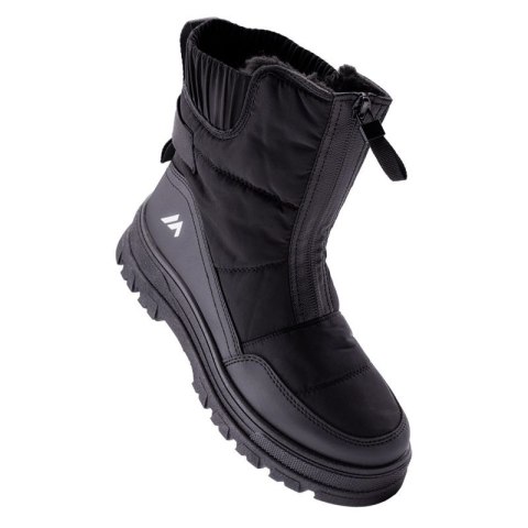 Damskie Śniegowce KESTIA MID WO'S