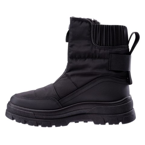 Damskie Śniegowce KESTIA MID WO'S