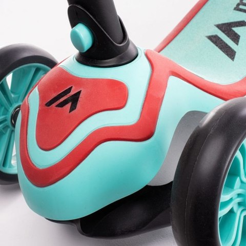 Hulajnoga Martes Pudding II Jr 92800596144