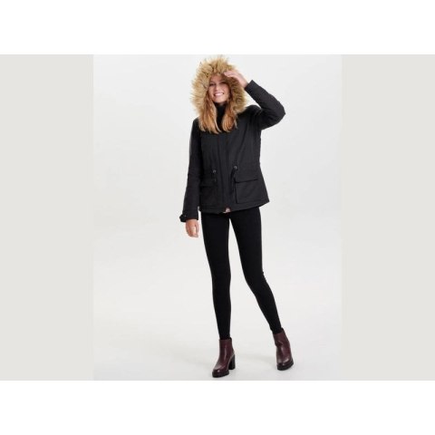Kurtka Only W 15136160 black