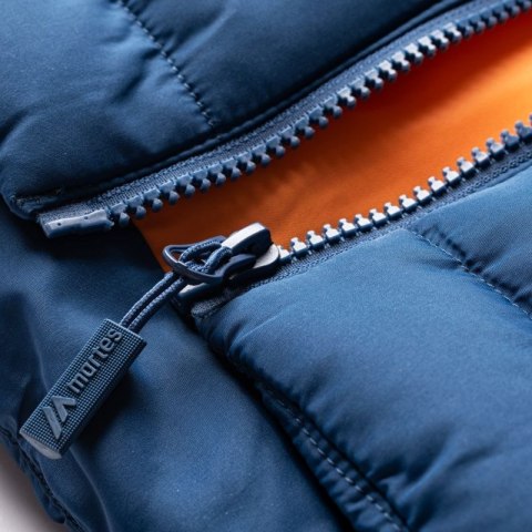 Kurtka ocieplana Martes Mafi Kdb Jr 92800550401