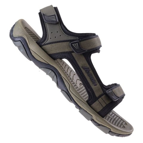 Sandały Martes Makany M 92800401795