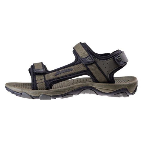 Sandały Martes Makany M 92800401795