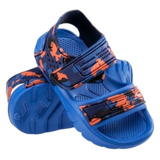 Sandały Martes Malemo Kids Jr 92800401947