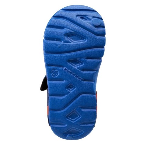 Sandały Martes Malemo Kids Jr 92800401947