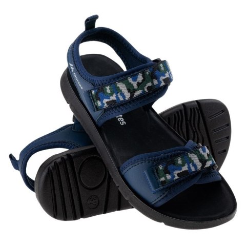 Sandały Martes Marweso Jr 92800312722