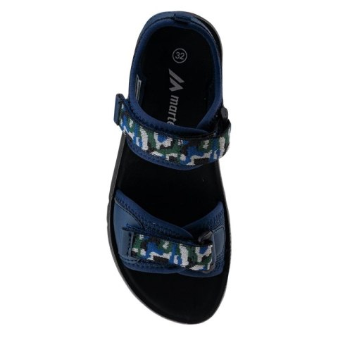 Sandały Martes Marweso Jr 92800312722