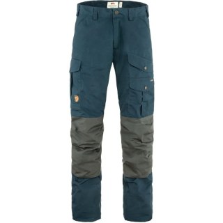 Spodnie męskie Fjällräven Barents Pro Trousers M Mountain Blue-Basalt (F87179-570-050)