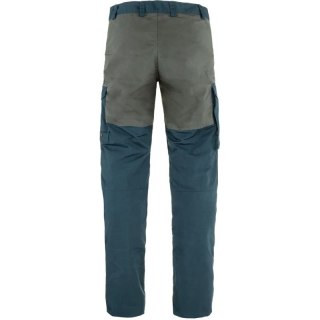 Spodnie męskie Fjällräven Barents Pro Trousers M Mountain Blue-Basalt (F87179-570-050)